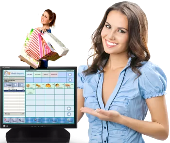 Gestão Comercial