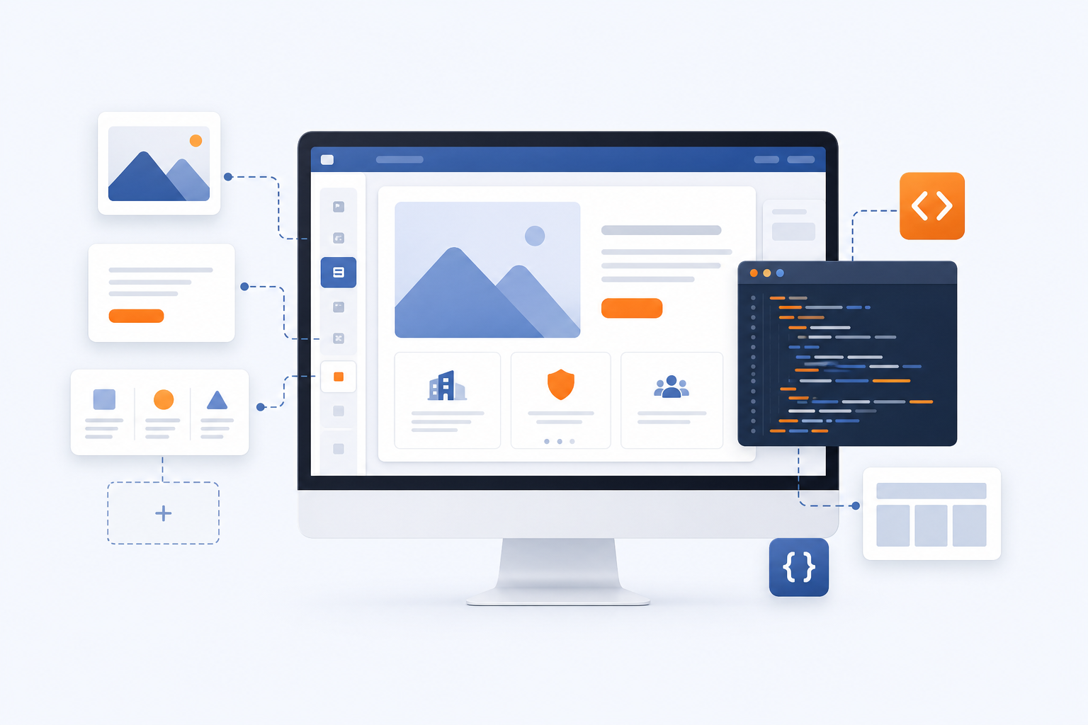 Programacao e criacao de websites